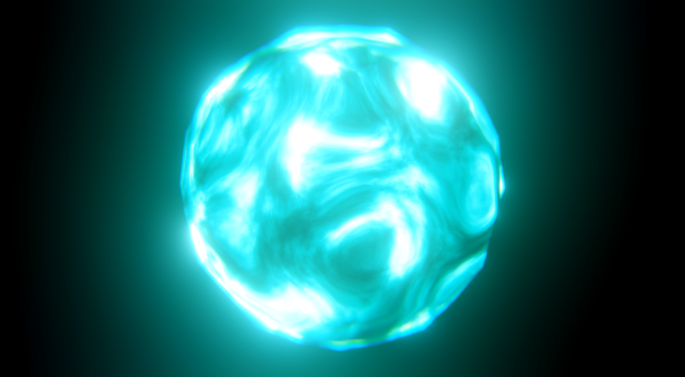Orb of Light preview image 1